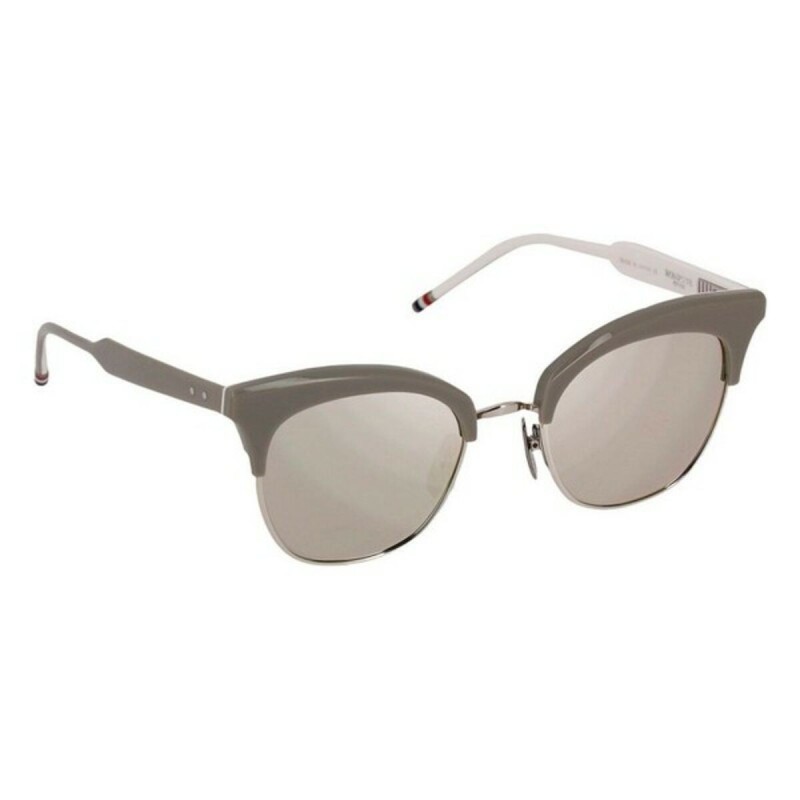 Lunettes de soleil Femme Thom Browne TB-507-B-T (ø 51 mm) - Acheter à 277,48 € seulement chez Collector's Boutique