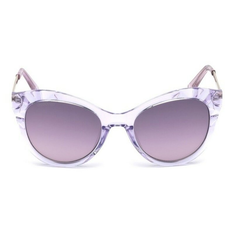 Lunettes de soleil Femme Swarovski SK0151-78Z ø 51 mm - Acheter à 60,36 € seulement chez Collector's Boutique