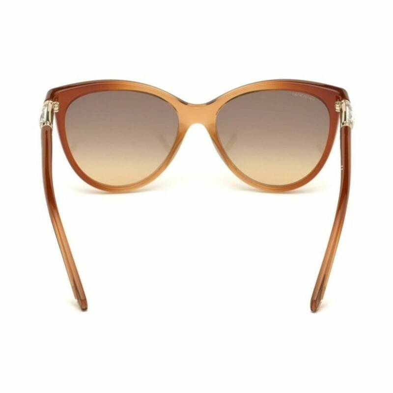 Lunettes de soleil Femme Swarovski SK0226-47F (Ø 56 mm) (ø 56 mm) - Acheter à 60,36 € seulement chez Collector's Boutique