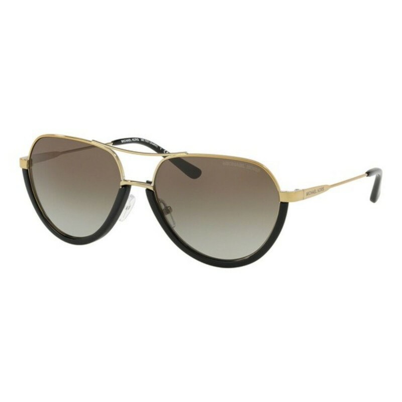 Lunettes de soleil Femme Michael Kors MK1031-10248E (Ø 58 mm) (ø 58 mm) - Acheter à 104,64 € seulement chez Collector's Boutique