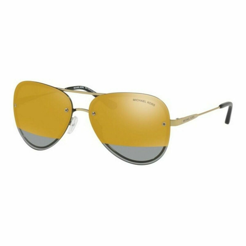 Lunettes de soleil Femme Michael Kors MK1026-11681Z (Ø 59 mm) (ø 59 mm) - Acheter à 87,11 € seulement chez Collector's Boutique