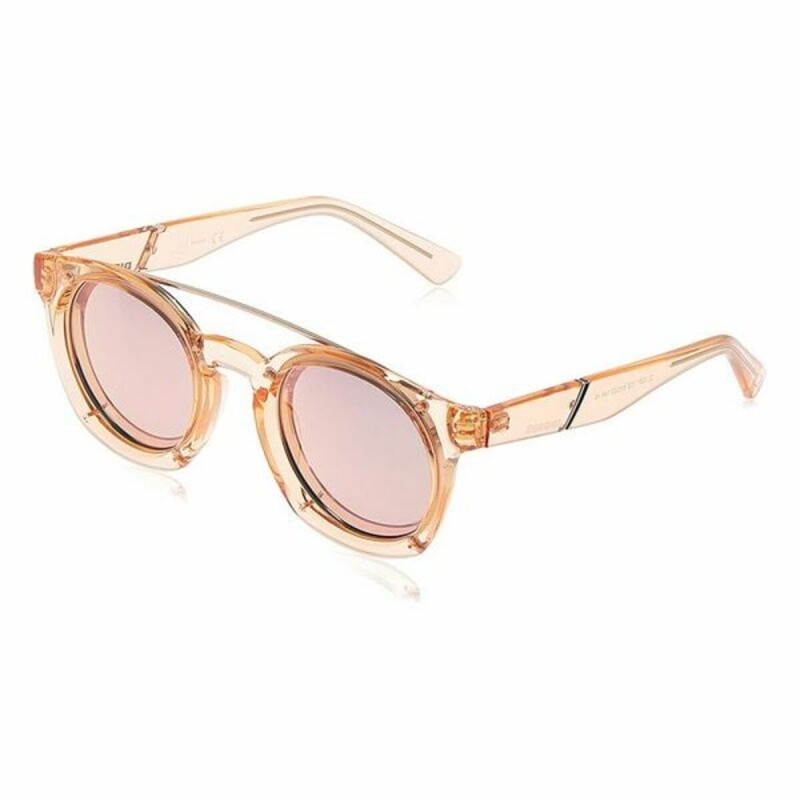 Lunettes de soleil Unisexe Diesel DL02514972Z Rose Or rose (ø 49 mm) - Acheter à 43,79 € seulement chez Collector's Boutique