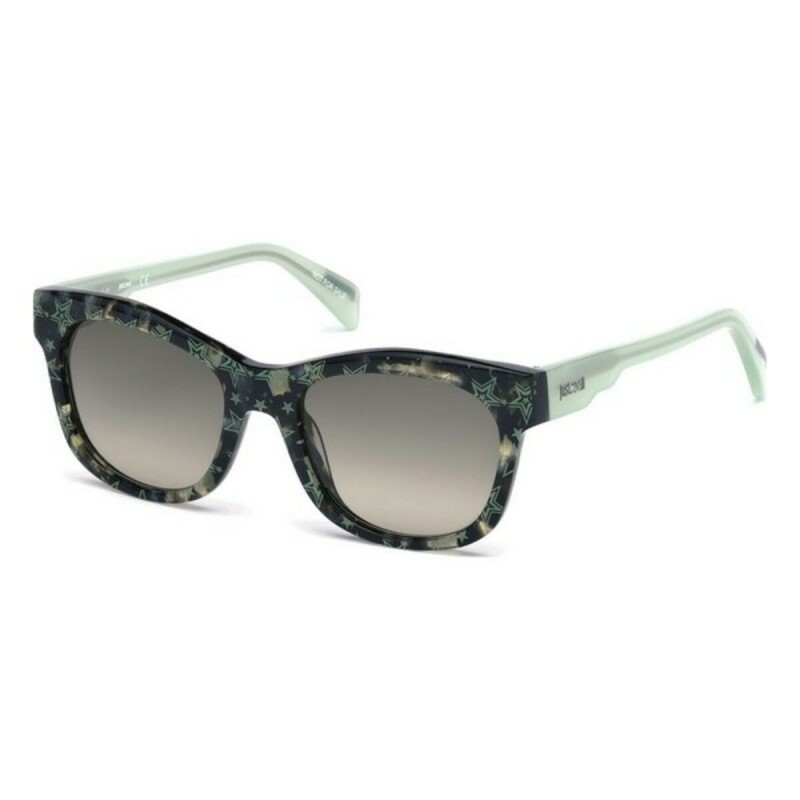 Lunettes de soleil Femme Just Cavalli JC783S5255P (ø 52 mm) - Acheter à 40,40 € seulement chez Collector's Boutique