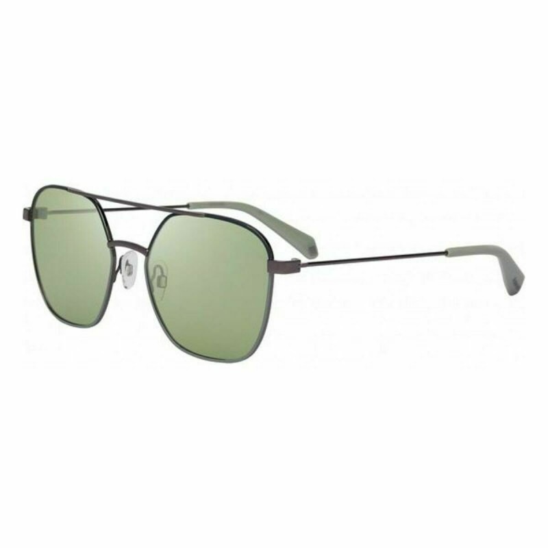 Lunettes de soleil Unisexe Polaroid PLD6058S-1EDUC Vert (ø 56 mm) - Acheter à 33,34 € seulement chez Collector's Boutique