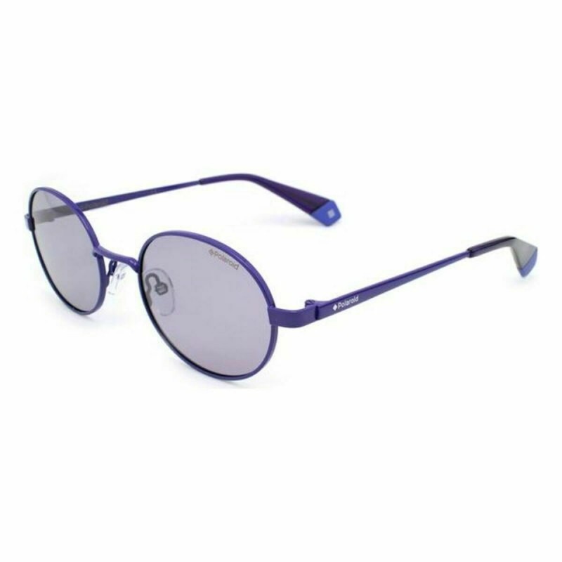 Lunettes de soleil Unisexe Polaroid PLD6066S-B3VKL Violet - Acheter à 33,34 € seulement chez Collector's Boutique