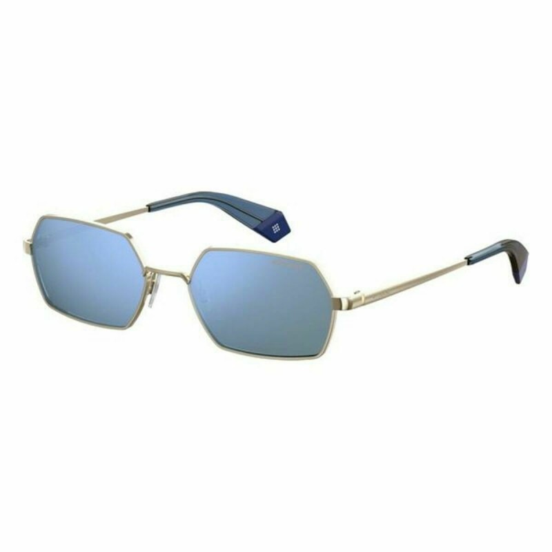 Lunettes de soleil Unisexe Polaroid PLD6068S-LKSXN Bleu (ø 56 mm) - Acheter à 29,63 € seulement chez Collector's Boutique