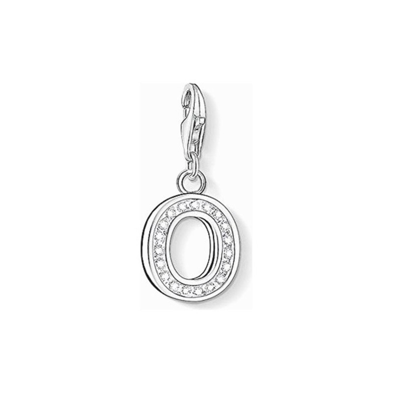 Pendentif Femme Thomas Sabo 0237-051-14 Argent - Acheter à 16,88 € seulement chez Collector's Boutique