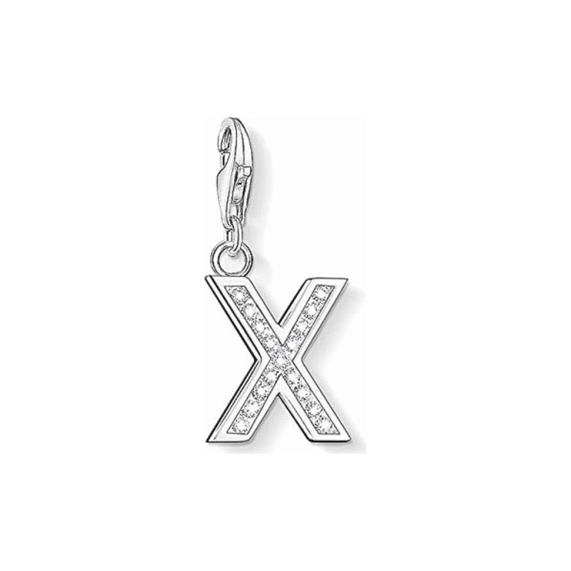 Pendentif Femme Thomas Sabo 0246-051-14 Argent - Acheter à 16,88 € seulement chez Collector's Boutique