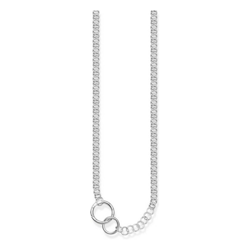 Chaîne Thomas Sabo KE1812-001-21-L55V - Acheter à 204,19 € seulement chez Collector's Boutique