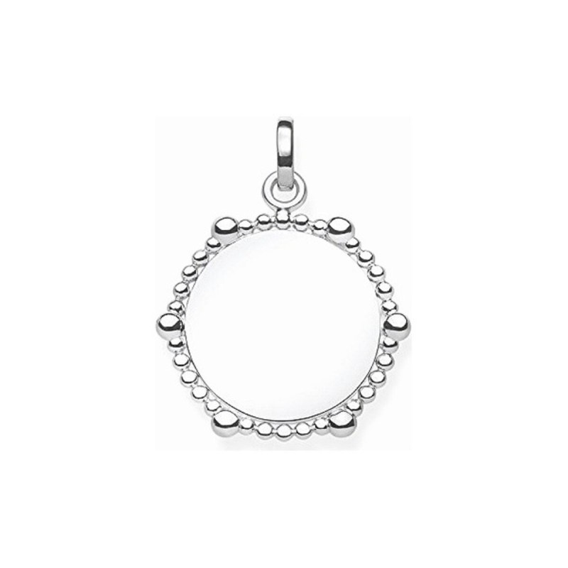 Pendentif Thomas Sabo LBPE0018-001-21 (2,4 x 1,8 cm) - Acheter à 29,63 € seulement chez Collector's Boutique