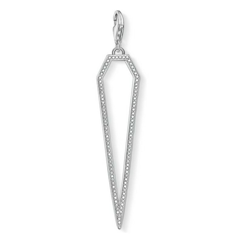 Pendentif Femme Thomas Sabo Y0055-051-14 Argent - Acheter à 36,58 € seulement chez Collector's Boutique