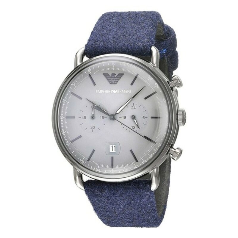 Montre Homme Armani AR11144 (Ø 43 mm) - Acheter à 130,67 € seulement chez Collector's Boutique