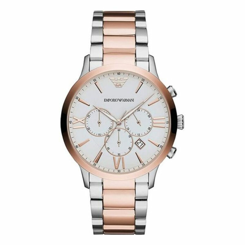 Montre Homme Armani AR11209 (Ø 43 mm) - Acheter à 102,79 € seulement chez Collector's Boutique