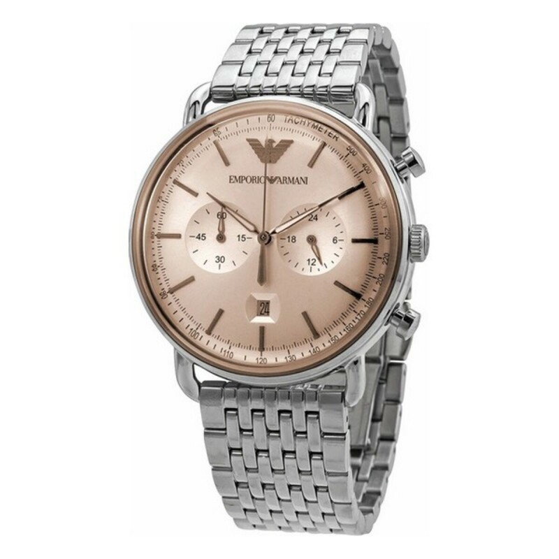 Montre Homme Armani AR11239 (Ø 43 mm) - Acheter à 130,67 € seulement chez Collector's Boutique