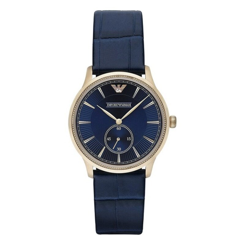 Montre Homme Armani AR1848 (Ø 43 mm) - Acheter à 101,05 € seulement chez Collector's Boutique