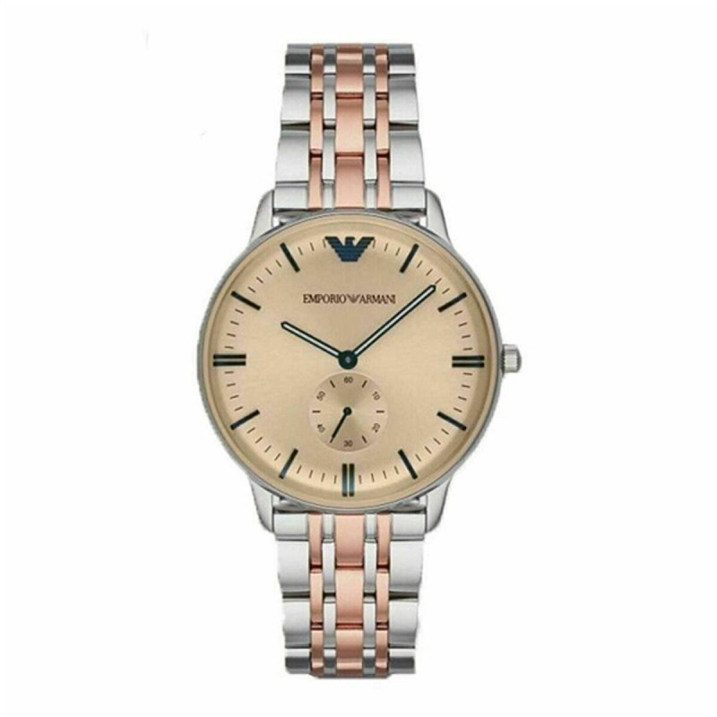 Montre Homme Armani AR2070 (Ø 43 mm) - Acheter à 123,68 € seulement chez Collector's Boutique