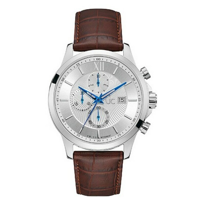 Montre Homme GC Watches Y27002G1 (ø 44 mm) - Acheter à 197,39 € seulement chez Collector's Boutique