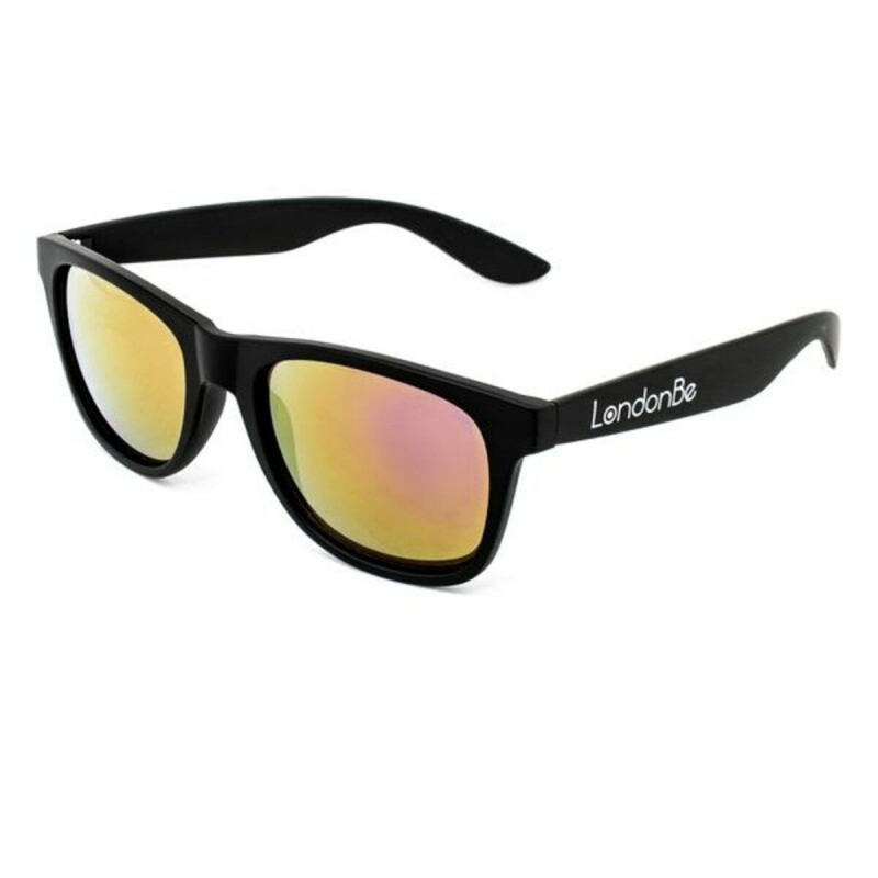 Lunettes de soleil Unisexe LondonBe LB799285111245OV Noir (ø 50 mm) - Acheter à 12,01 € seulement chez Collector's Boutique