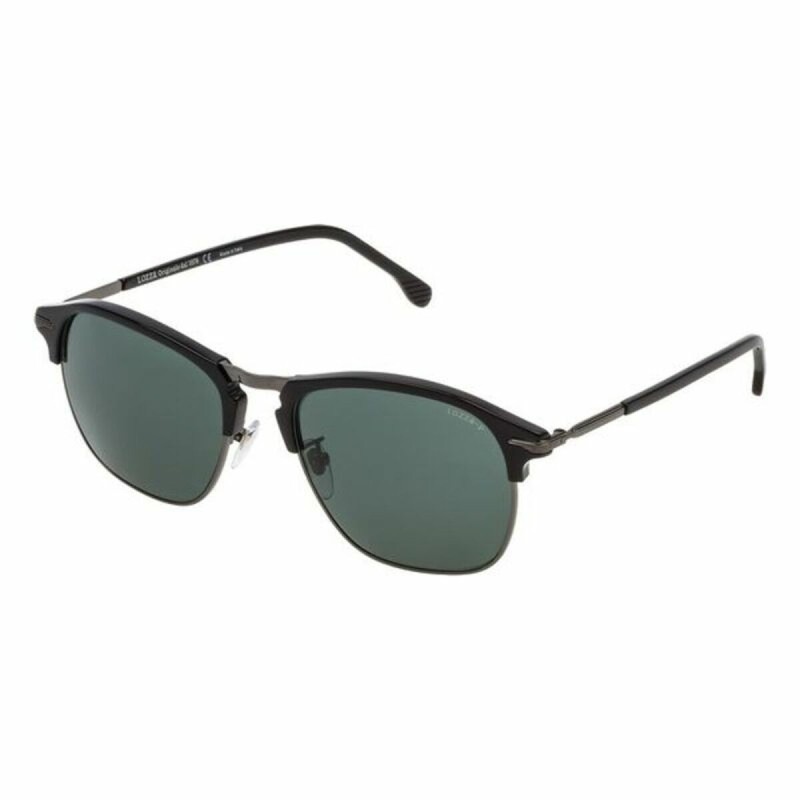 Lunettes de soleil Homme Lozza SL2292M55568P (ø 55 mm) Gris (ø 55 mm) - Acheter à 89,28 € seulement chez Collector's Boutique