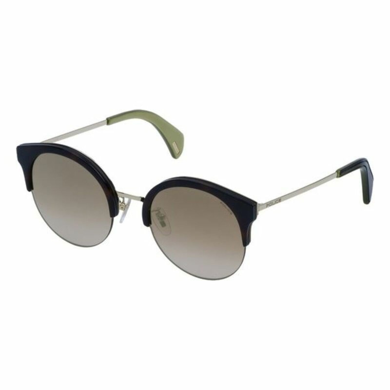 Lunettes de soleil Femme Police SPL61561300G (ø 61 mm) (Ø 61 mm) - Acheter à 68,33 € seulement chez Collector's Boutique