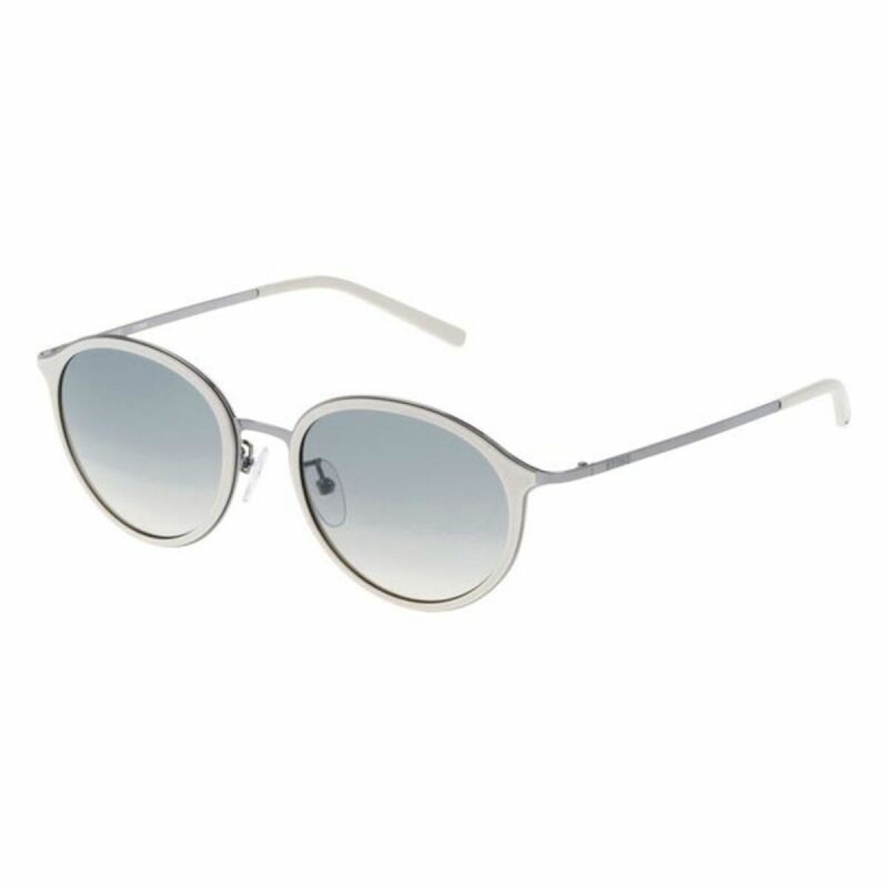 Lunettes de soleil Homme Sting SS490450568Y (ø 50 mm) Gris (ø 50 mm) - Acheter à 49,84 € seulement chez Collector's Boutique