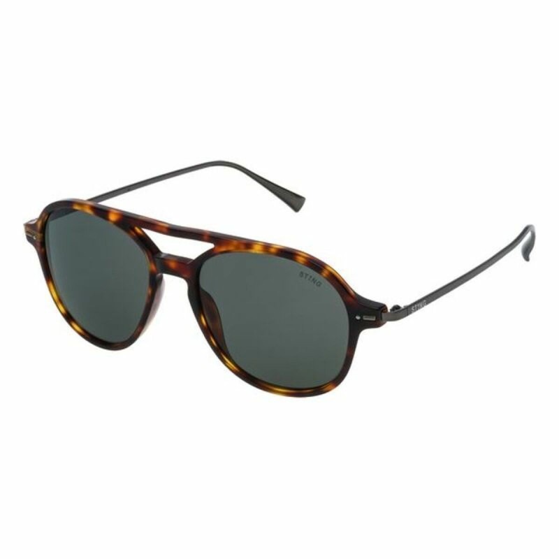 Lunettes de soleil Unisexe Sting SST0065309AT (ø 53 mm) Rouge (ø 53 mm) - Acheter à 49,84 € seulement chez Collector's Boutique