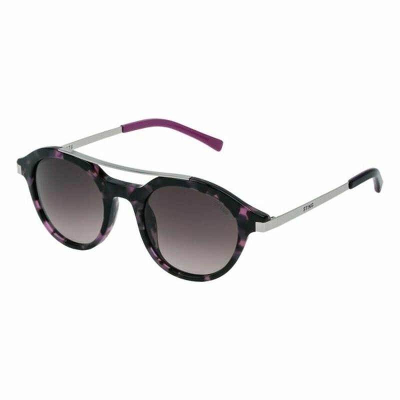 Lunettes de soleil Unisexe Sting SST0234901GT Rose Fuchsia Violet - Acheter à 49,84 € seulement chez Collector's Boutique