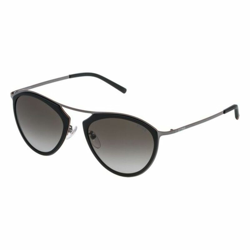 Lunettes de soleil Unisexe Sting SST075520598 (ø 52 mm) Rouge Gris (ø 52 mm) - Acheter à 48,01 € seulement chez Collector's Bout