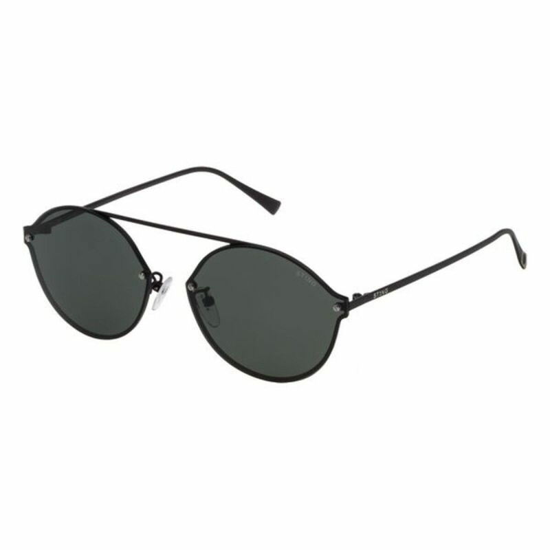 Lunettes de soleil Unisexe Sting SST19159531P Noir (ø 59 mm) - Acheter à 48,01 € seulement chez Collector's Boutique