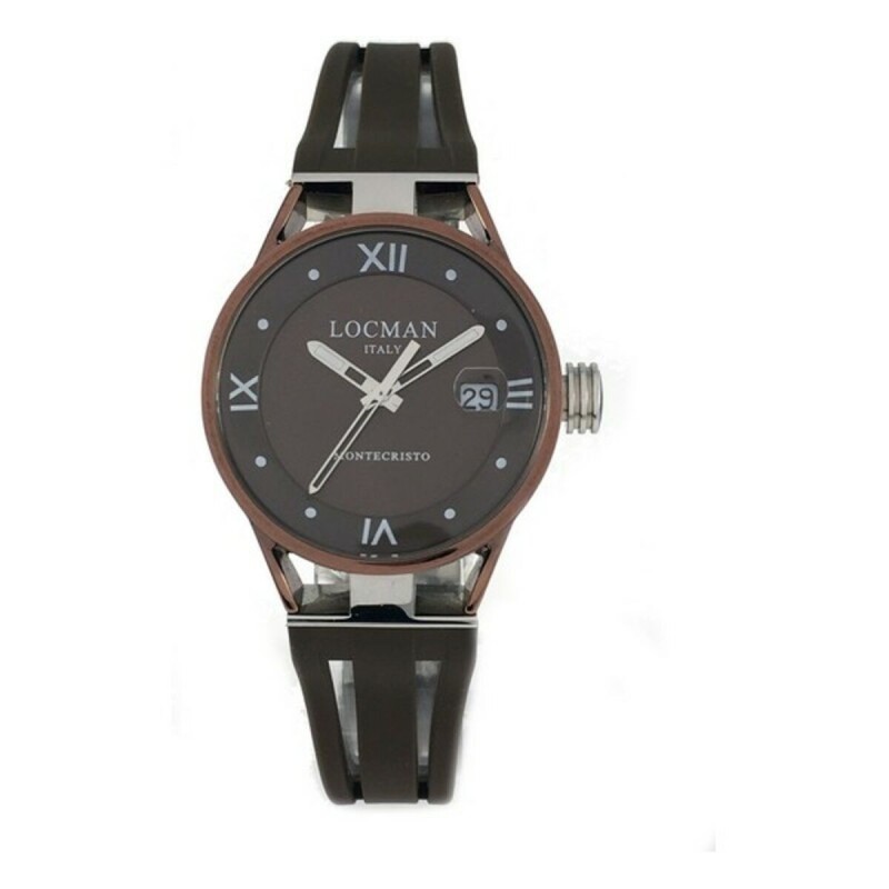 Montre Femme Locman 520V07BNBN00SN (Ø 34 mm) - Acheter à 204,19 € seulement chez Collector's Boutique