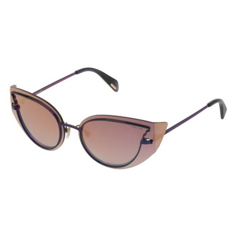 Lunettes de soleil Femme Police SPL939H86X (ø 63 mm) - Acheter à 61,72 € seulement chez Collector's Boutique