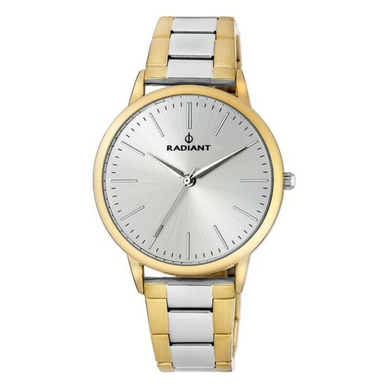 Montre Femme Radiant RA424202 (ø 38 mm) - Acheter à 29,63 € seulement chez Collector's Boutique