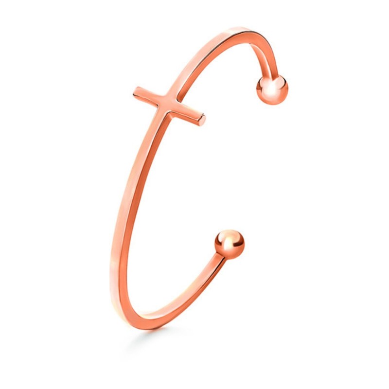 Bracelet Folli Follie Rose (17 cm) - Acheter à 16,88 € seulement chez Collector's Boutique