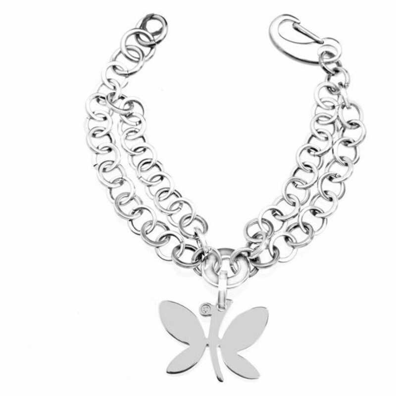 Bracelet Folli Follie 2B6F121C (19 cm) - Acheter à 36,58 € seulement chez Collector's Boutique