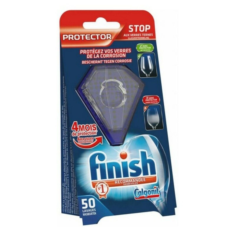 Produit protecteur de brillance pour vaisselle Finish - Acheter à 7,48 € seulement chez Collector's Boutique