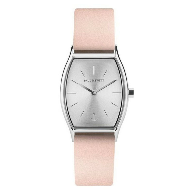 Montre Femme Paul Hewitt PH-T-S-SS-30S (ø 25 mm) - Acheter à 54,88 € seulement chez Collector's Boutique