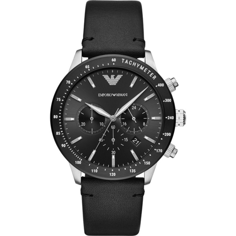 Montre Homme Armani AR11243 (Ø 43 mm) - Acheter à 118,46 € seulement chez Collector's Boutique