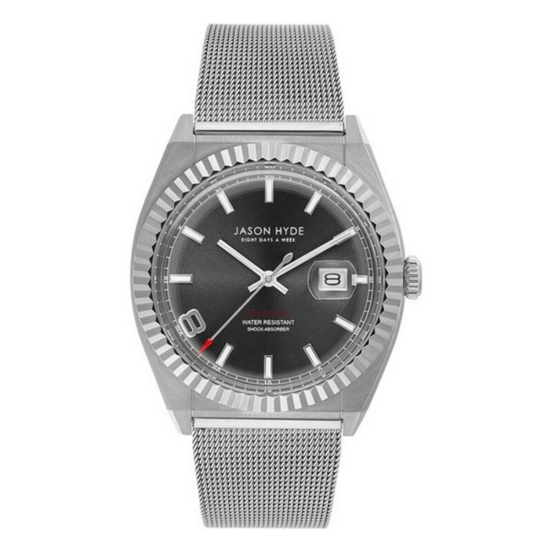 Montre Homme Jason Hyde JH30004 (Ø 40 mm) - Acheter à 81,11 € seulement chez Collector's Boutique