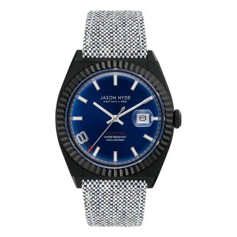 Montre Homme Jason Hyde JH30006 (Ø 40 mm) - Acheter à 88,85 € seulement chez Collector's Boutique