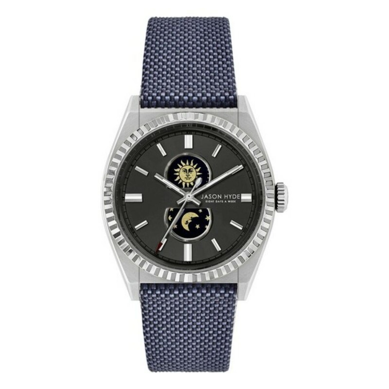 Montre Homme Jason Hyde JH41001 (Ø 40 mm) - Acheter à 94,08 € seulement chez Collector's Boutique