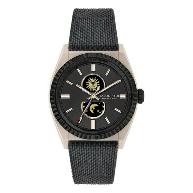 Montre Homme Jason Hyde JH41006 (Ø 40 mm) - Acheter à 99,31 € seulement chez Collector's Boutique