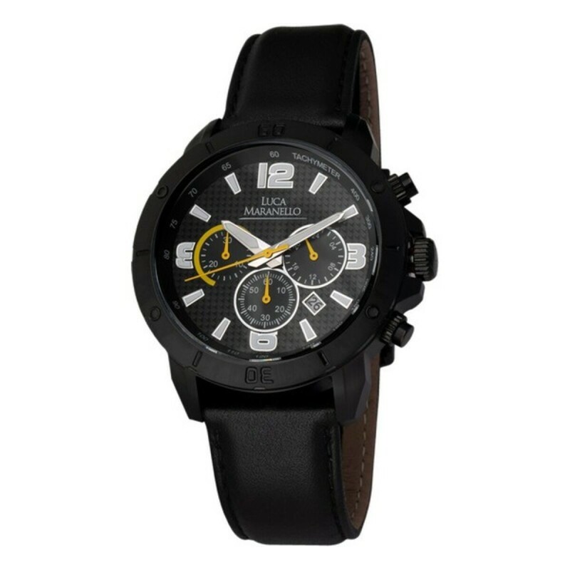 Montre Homme AY013645-002 (Ø 45 mm) - Acheter à 51,22 € seulement chez Collector's Boutique