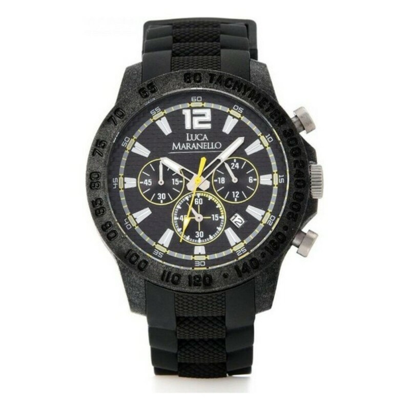 Montre Homme AY014614-001 (Ø 45 mm) - Acheter à 40,24 € seulement chez Collector's Boutique