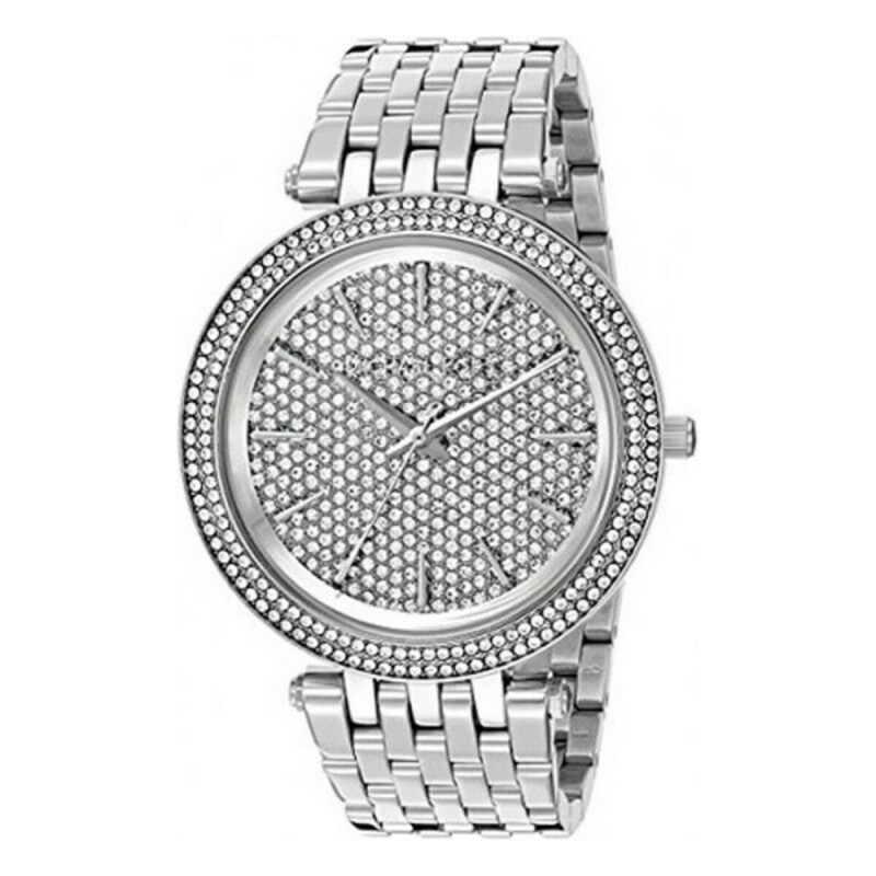 Montre Femme Michael Kors MK3437 (Ø 39 mm) - Acheter à 195,68 € seulement chez Collector's Boutique