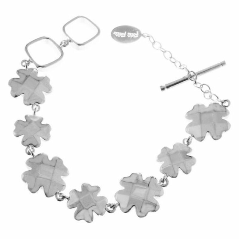 Bracelet Folli Follie 1B9F101 (21 cm) - Acheter à 33,34 € seulement chez Collector's Boutique