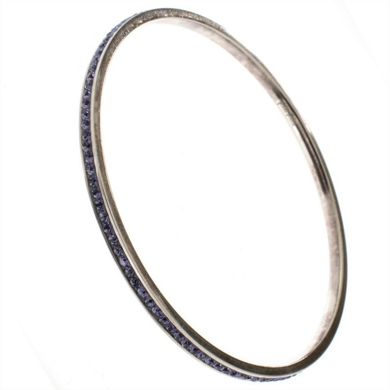 Bracelet Folli Follie 3B13F008VV Argenté - Acheter à 31,12 € seulement chez Collector's Boutique