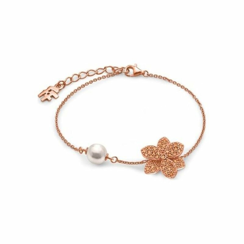 Bracelet Folli Follie 3B19S156RSW (23 cm) - Acheter à 36,58 € seulement chez Collector's Boutique