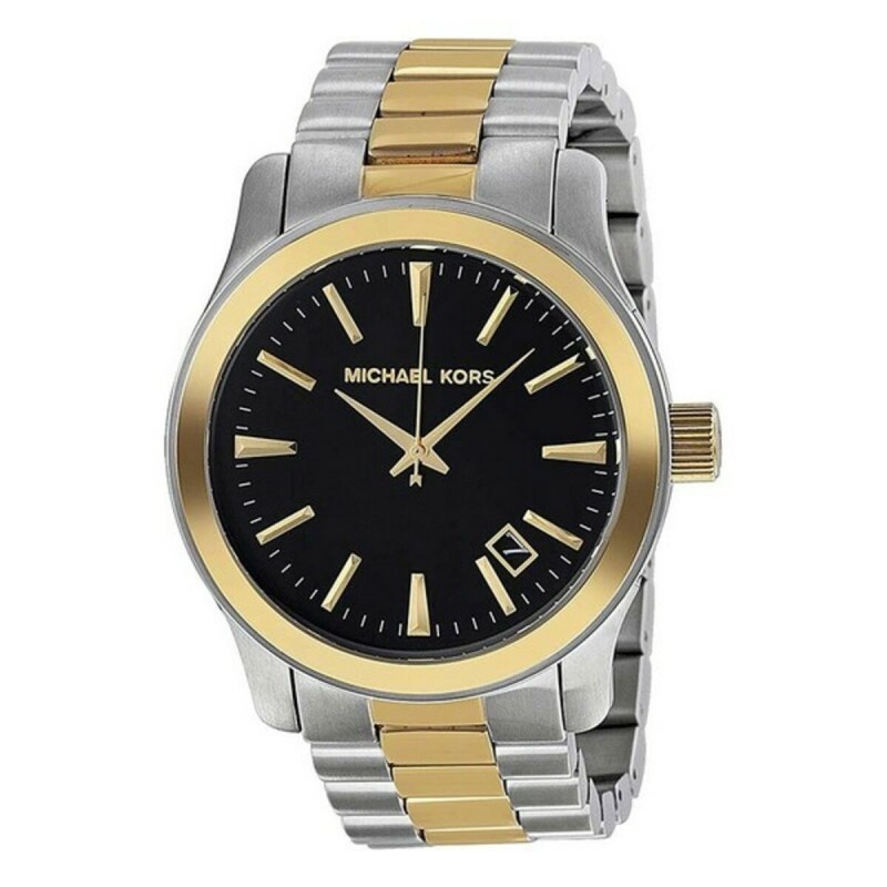 Montre Homme Michael Kors MK7064 (Ø 45 mm) - Acheter à 114,98 € seulement chez Collector's Boutique