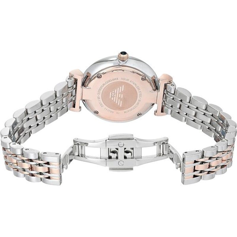 Montre Femme Armani AR11092 (Ø 32 mm) - Acheter à 92,34 € seulement chez Collector's Boutique