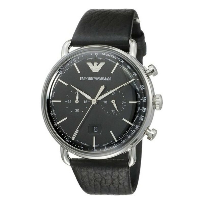 Montre Homme Armani AR11143 (Ø 43 mm) - Acheter à 127,18 € seulement chez Collector's Boutique